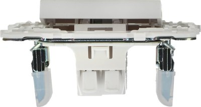 Выключатель IEK Skandy SK-V12-1-10-K01