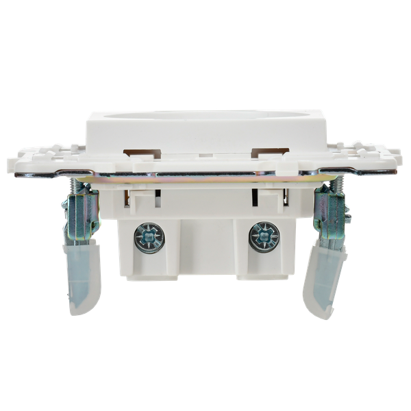 Розетка IEK Skandy SK-R10-10-K01