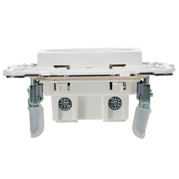 Розетка IEK Skandy SK-R13-10-K01