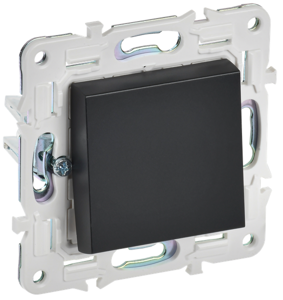 Выключатель IEK Skandy SK-V10-0-10-K02 - фото