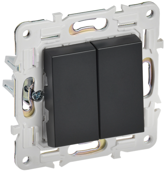 Выключатель IEK Skandy SK-V20-0-10-K02 - фото