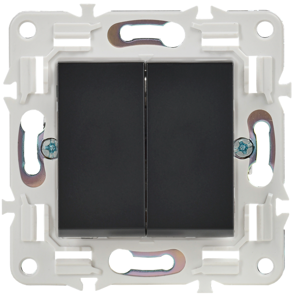 Выключатель IEK Skandy SK-V20-0-10-K02