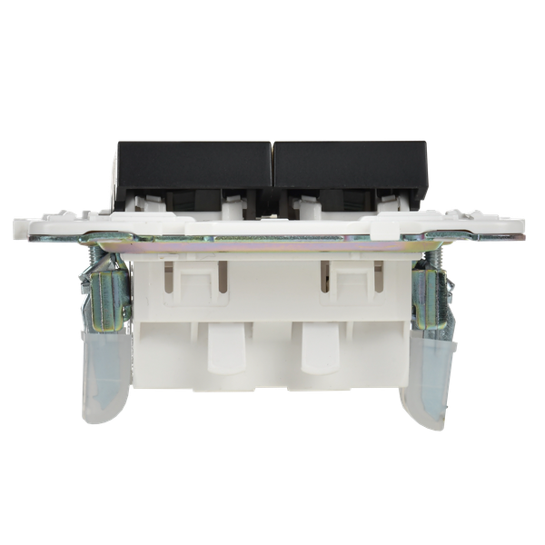 Выключатель IEK Skandy SK-V20-0-10-K02