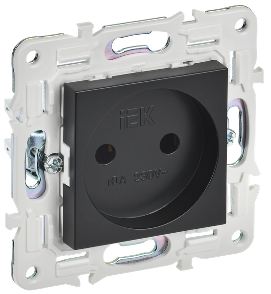 Розетка IEK Skandy SK-R10-10-K02 - фото
