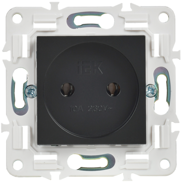 Розетка IEK Skandy SK-R10-10-K02