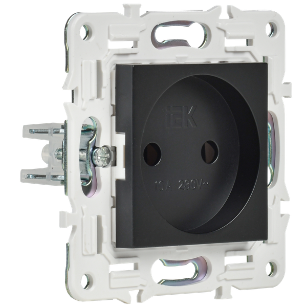 Розетка IEK Skandy SK-R10-10-K02