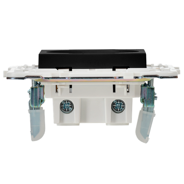 Розетка IEK Skandy SK-R10-10-K02