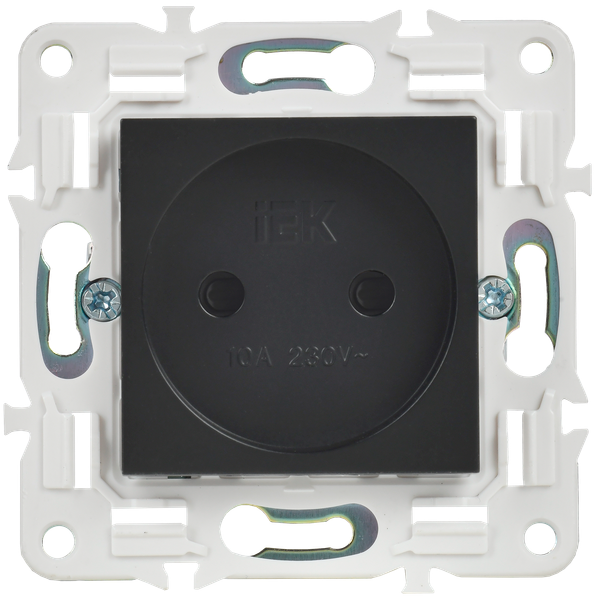 Розетка IEK Skandy SK-R13-10-K02