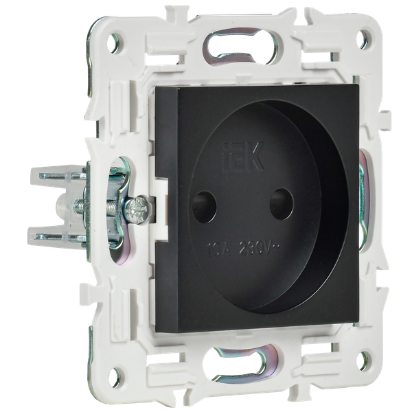 Розетка IEK Skandy SK-R13-10-K02