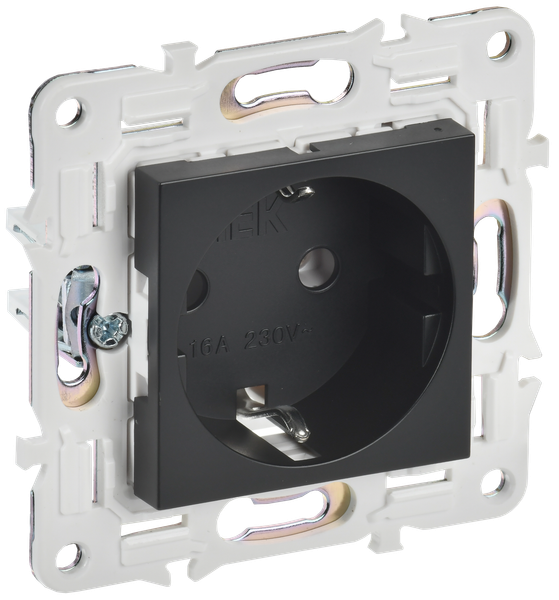 Розетка IEK Skandy SK-R11-16-K02 - фото
