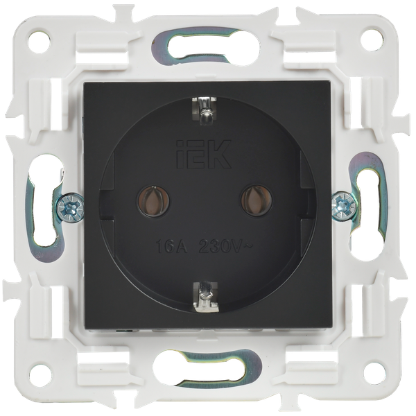 Розетка IEK Skandy SK-R11-16-K02
