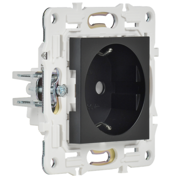 Розетка IEK Skandy SK-R11-16-K02