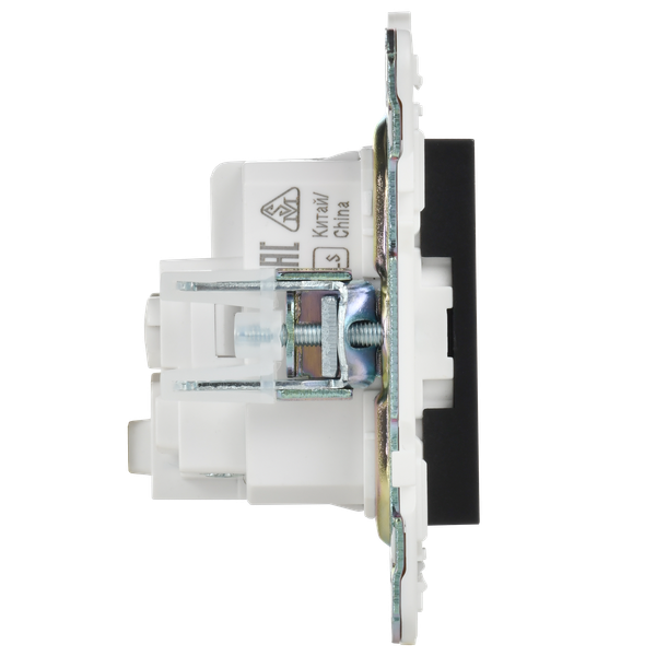 Розетка IEK Skandy SK-R11-16-K02