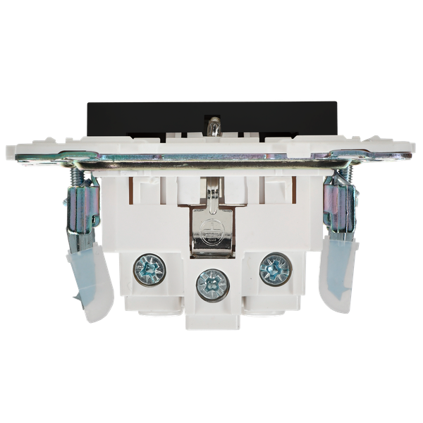 Розетка IEK Skandy SK-R11-16-K02