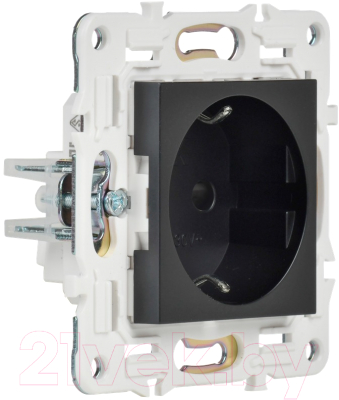 Розетка IEK Skandy SK-R14-16-K02