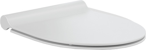 Сиденье для унитаза Cersanit Nature DPL EO Slim - фото