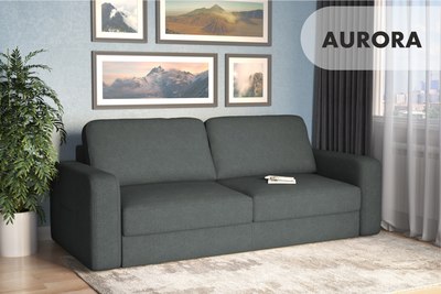 Диван Mio Tesoro Aurora