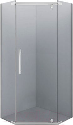 Душевой уголок IVA 90x90x200 / E1PC90Т - фото
