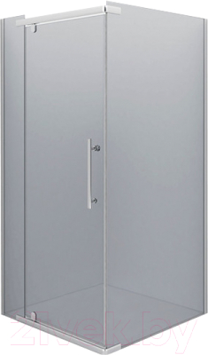 Душевой уголок IVA 100x100x200 / E1SC100Т - фото