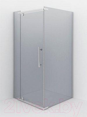 Душевой уголок IVA 100x100x200 / E1SC100Т