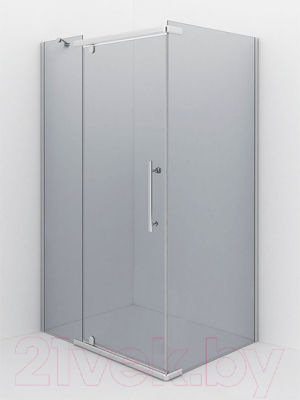 Душевой уголок IVA 120x90x200 / E1SC129Т