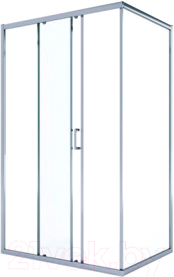 Душевой уголок IVA 120x90x200 / E4SX129C - фото