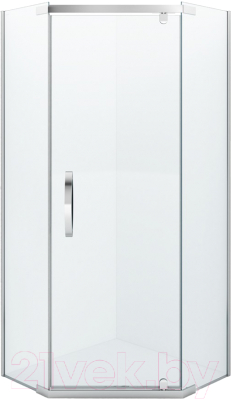 Душевой уголок IVA 100x100x200 / E2PS100C - фото