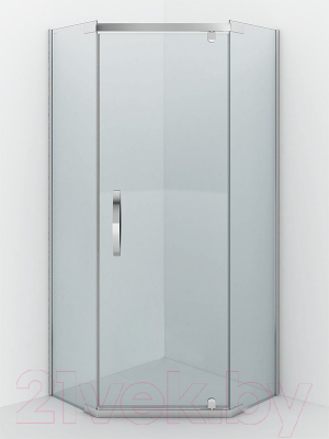 Душевой уголок IVA 100x100x200 / E2PS100C