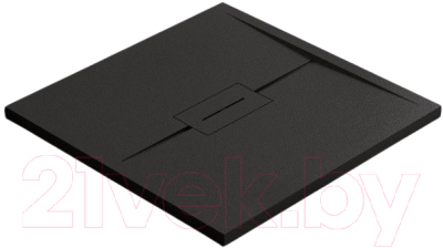 Душевой поддон IVA 90x90 / TSS90B - фото