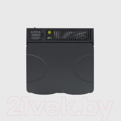 Автохолодильник Meyvel AF-42GM