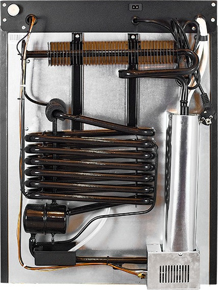 Автохолодильник Meyvel AF-43GB