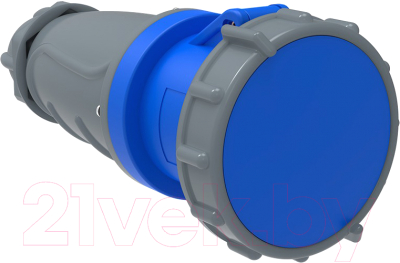 Розетка штепсельная IEK Magnum PSN21-063-3 - фото