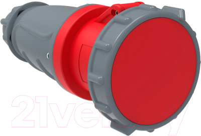 Розетка силовая IEK Magnum PSN22-063-4 - фото