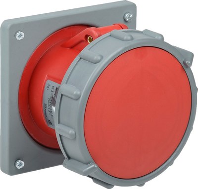 Розетка кабельная IEK PSN70-063-5-2-67 - фото