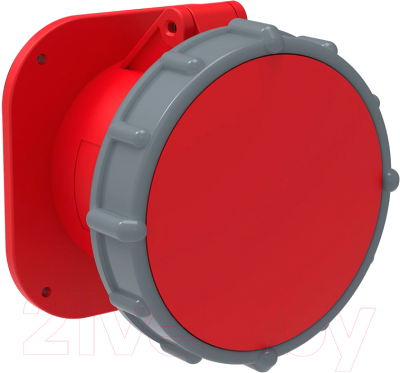 Розетка кабельная IEK Magnum PSN70-125-5-2-67 - фото