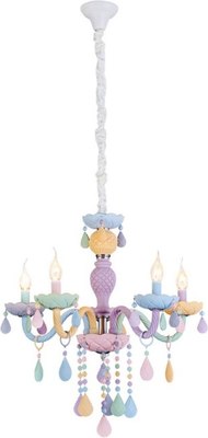 Люстра Aployt APL.663.03.05 - фото