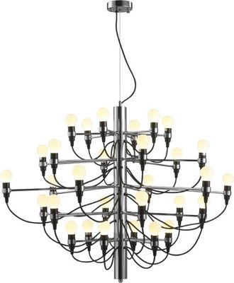 Люстра Aployt APL.782.03.30 - фото