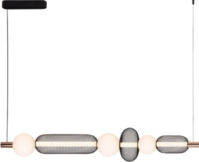 Потолочный светильник Aployt APL.658.03.29 - фото