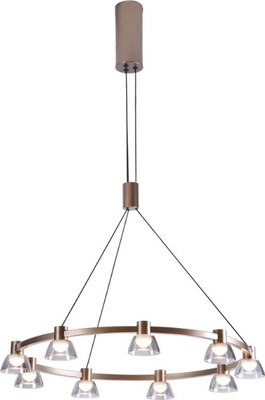 Люстра Aployt APL.788.03.09 - фото