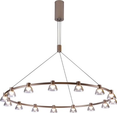 Люстра Aployt APL.788.03.15 - фото