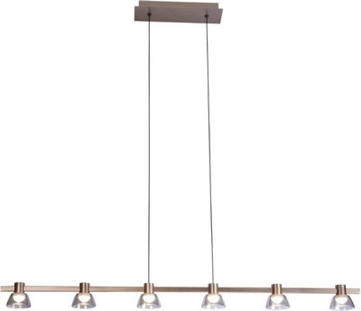 Потолочный светильник Aployt APL.788.03.06 - фото