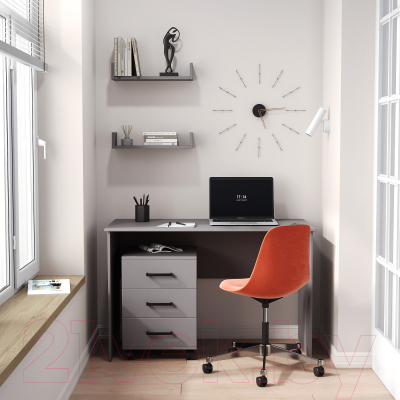 Письменный стол Soma СП12