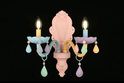 Бра Aployt APL.663.01.02