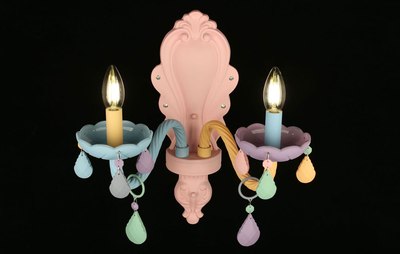 Бра Aployt APL.663.01.02