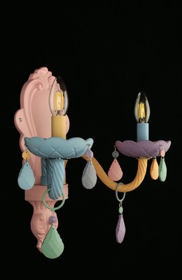 Бра Aployt APL.663.01.02