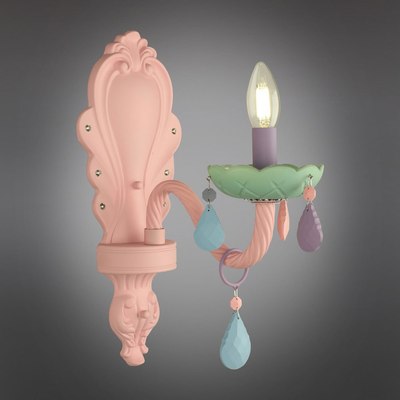 Бра Aployt APL.663.01.01