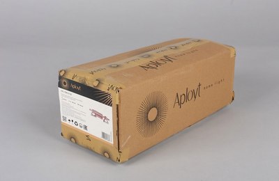 Бра Aployt APL.788.01.02