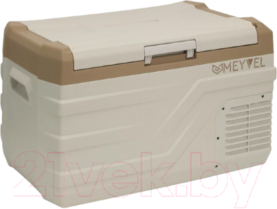 Автохолодильник Meyvel AF-F30 - фото