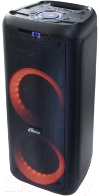 Портативная колонка Ritmix SP-890B