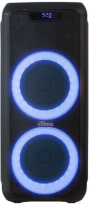 Портативная колонка Ritmix SP-890B